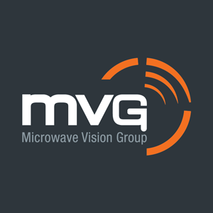Microwave Vision Group - Gold Sponsor
