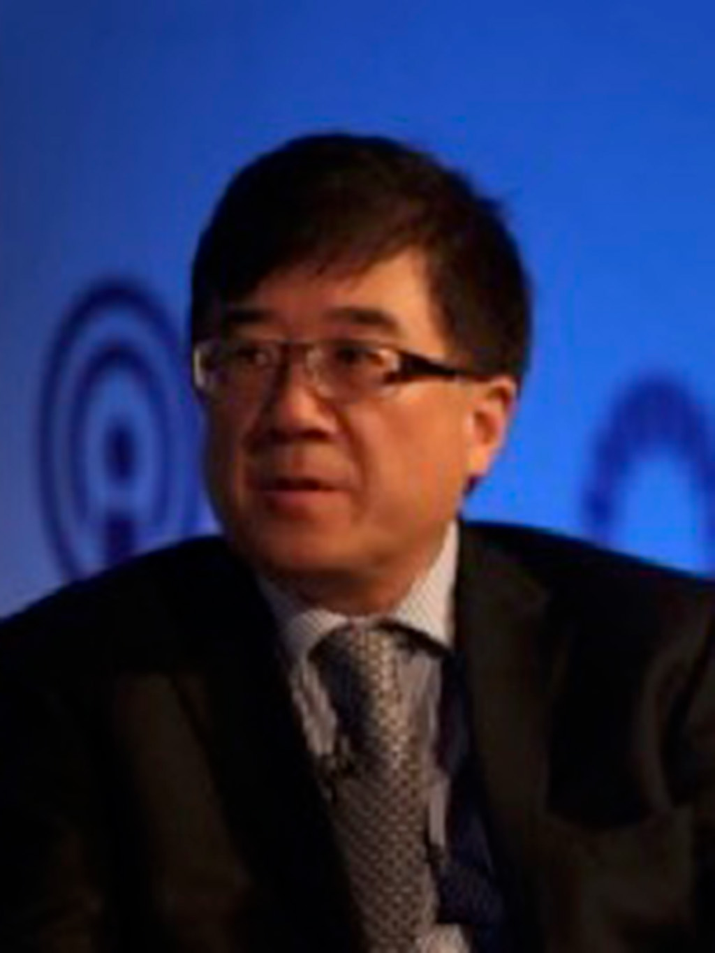 Dr. Wen Tong