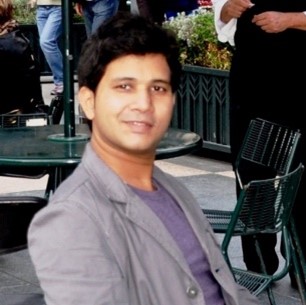 Rohan Kumar Das