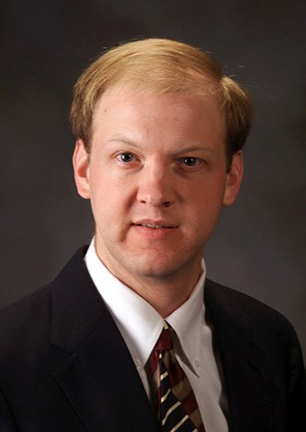 Chris Anderson, <em>USNC-URSI Secretary / Chair-Elect</em>