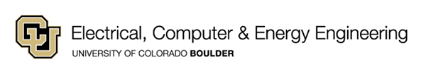 CU Boulder ECE