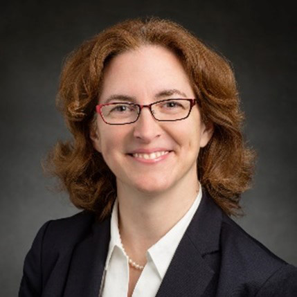 Jennifer T. Bernhard