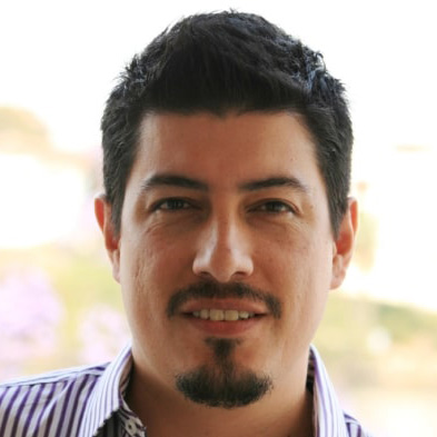 Hugo G Espinosa