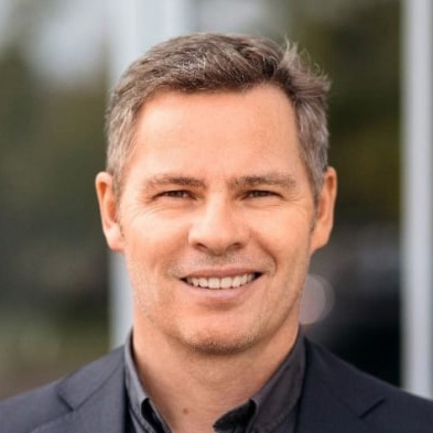 Lars J. Foged