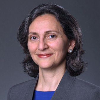 Mahta Moghaddam