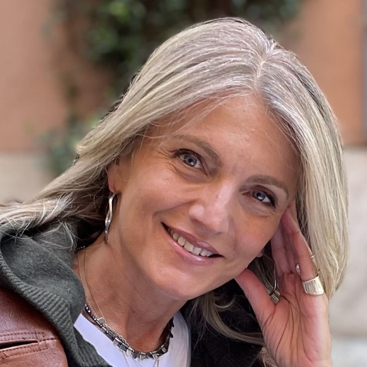 Prof. Konstantina Nikita