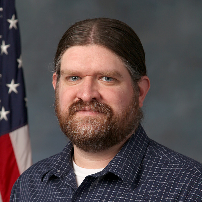 R. Todd ParrisGhosh