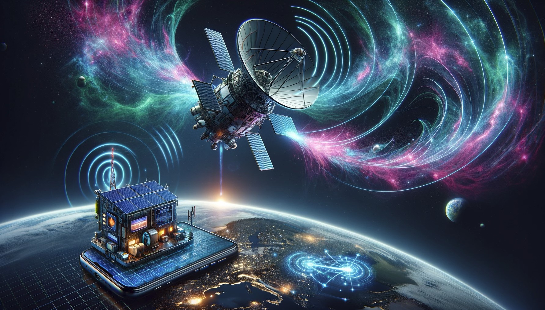 Photo Credit: Created by ChatGPT Commission B